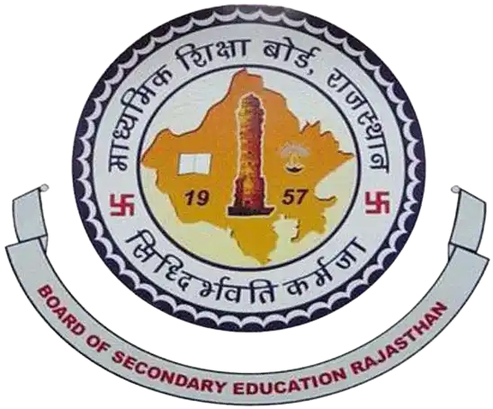 RBSE Logo